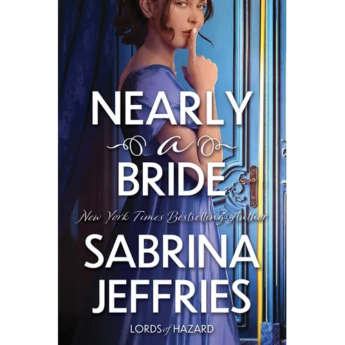 Nearly a Bride - Paperback