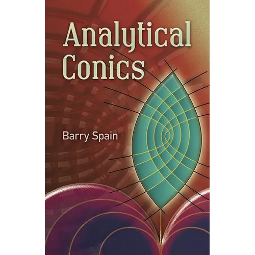 Analytical Conics - Paperback