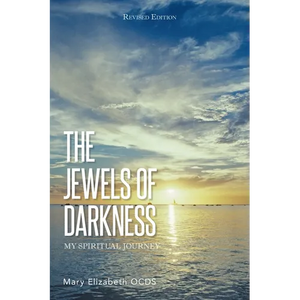 The Jewels of Darkness: My Spiritual Journey - Paperback
