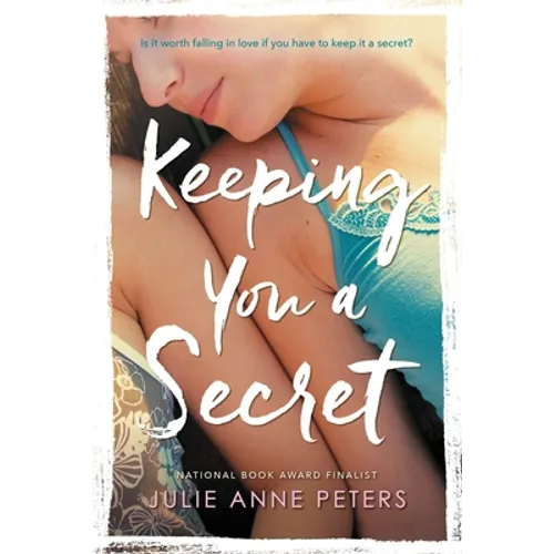 Keeping You A Secret - Paperback