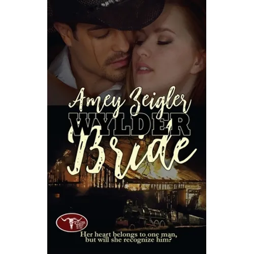 Wylder Bride - Paperback