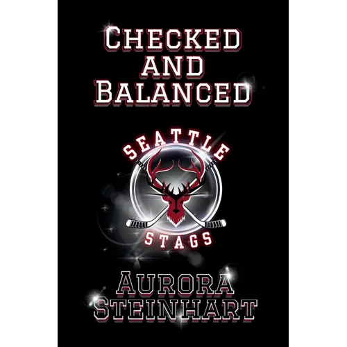 Checked and Balanced - Paperback