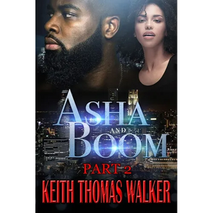 Asha and Boom: Part 2 - Paperback