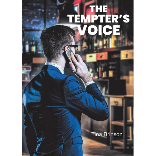 The Tempter's Voice - Paperback