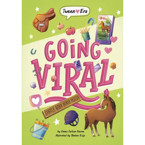 Going Viral - Paperback