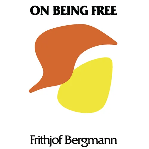 On Being Free - Paperback