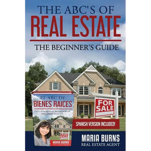 The ABCs of Real Estate: The Beginner's Guide - Paperback