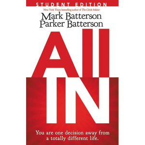 The All in Student Edition (Student) - Paperback