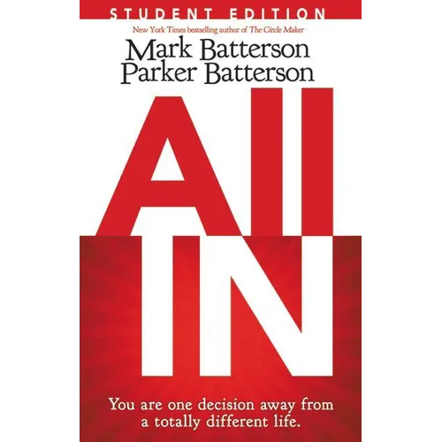 The All in Student Edition (Student) - Paperback
