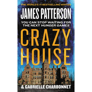 Crazy House - Mass Market Paperbound