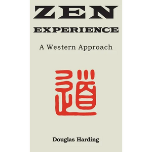 Zen Experience - Hardcover
