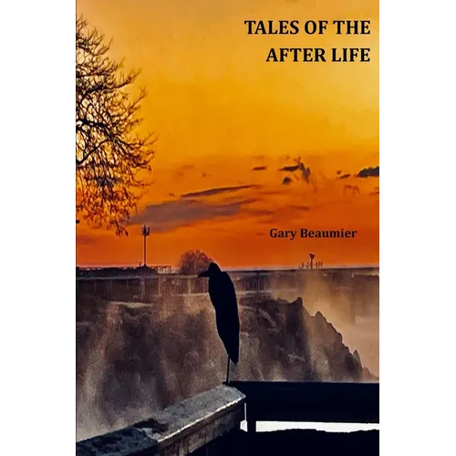Tales of The Afterlife - Paperback