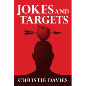 Jokes and Targets - Paperback