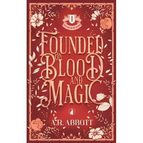 Founded on Blood and Magic - Paperback
