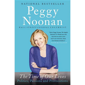 The Time of Our Lives: Collected Writings - Hardcover