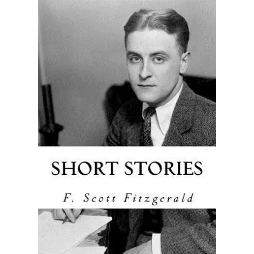 Short Stories - Paperback