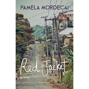 Red Jacket - Paperback