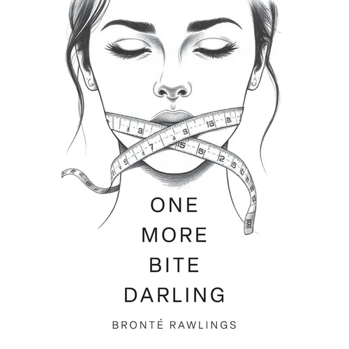 One More Bite Darling - Paperback