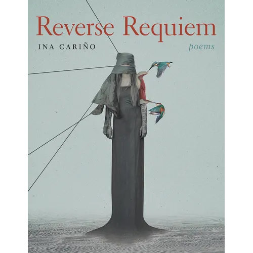 Reverse Requiem - Paperback