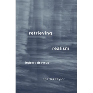 Retrieving Realism - Hardcover
