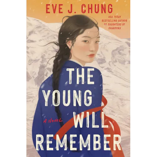 The Young Will Remember - Hardcover
