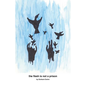 The flesh is not a prison - Paperback