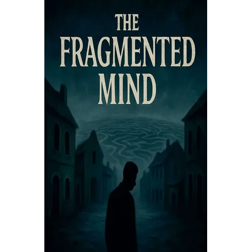 The Fragmented Mind - Paperback