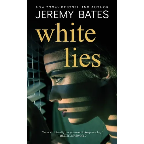 White Lies - Paperback