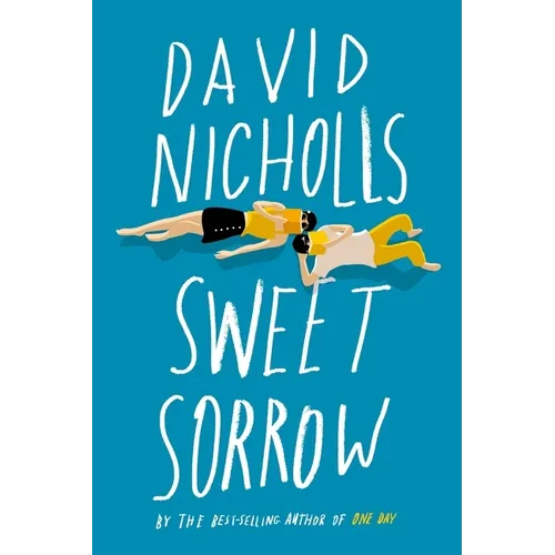 Sweet Sorrow - Paperback