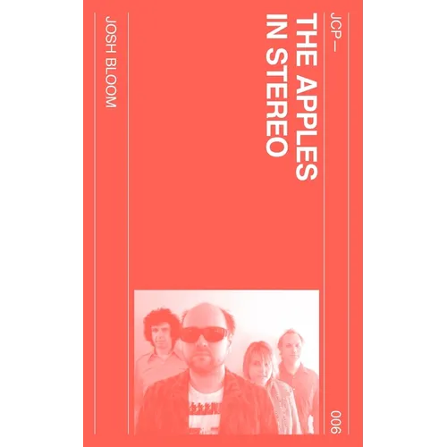 The Apples in Stereo - Paperback