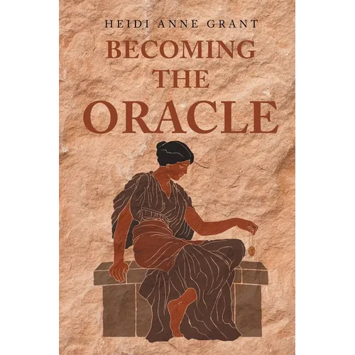 Becoming the Oracle - Paperback