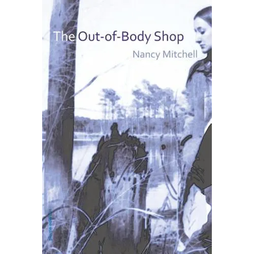 The Out-of-Body Shop - Paperback
