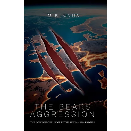 The Bears Aggression - Hardcover