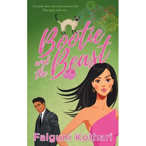 Bootie and the Beast - Paperback