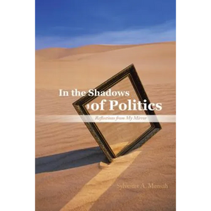 In the Shadows of Politics: Reflections from My Mirror - Paperback