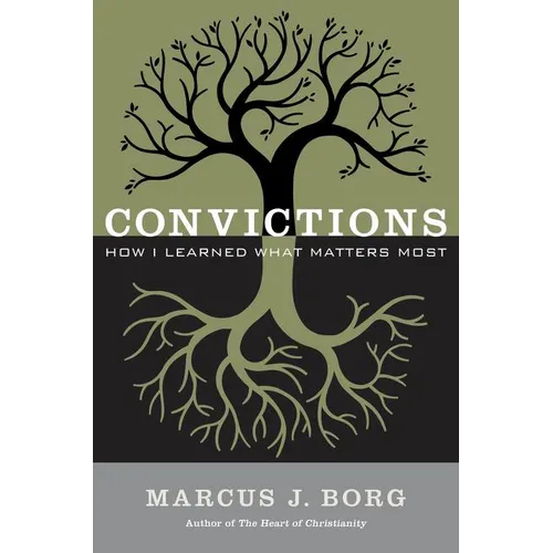 Convictions - Paperback