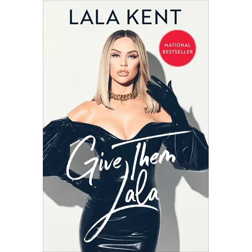 Give Them Lala - Paperback
