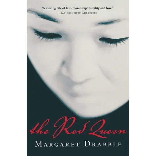 The Red Queen - Paperback