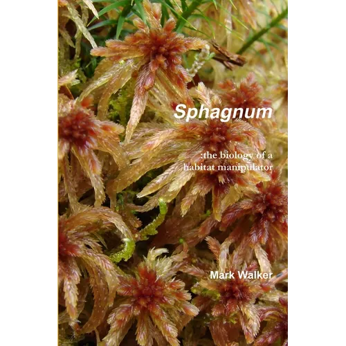 Sphagnum - Paperback