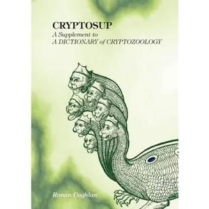 Cryptosup - Paperback