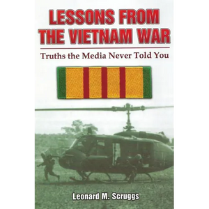 Lessons from the Vietnam War - Paperback