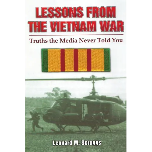 Lessons from the Vietnam War - Paperback