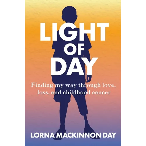 Light Of Day - Paperback