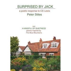 Surprised by Jack - Paperback