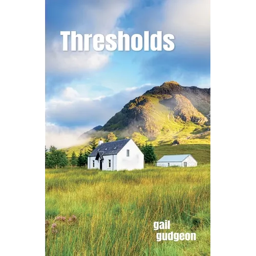 Thresholds - Paperback