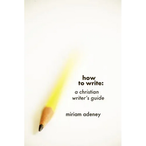 How to Write - Paperback