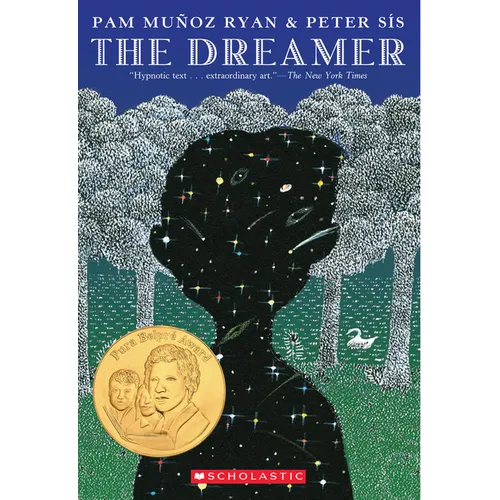 The Dreamer - Paperback