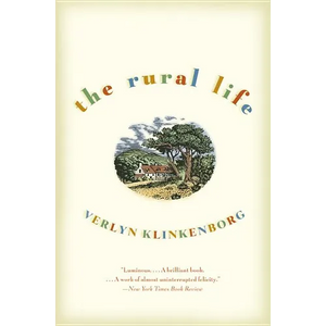 The Rural Life - Paperback