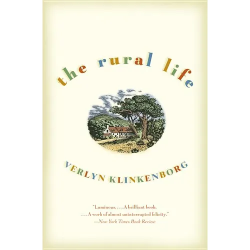 The Rural Life - Paperback