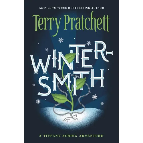 Wintersmith - Paperback